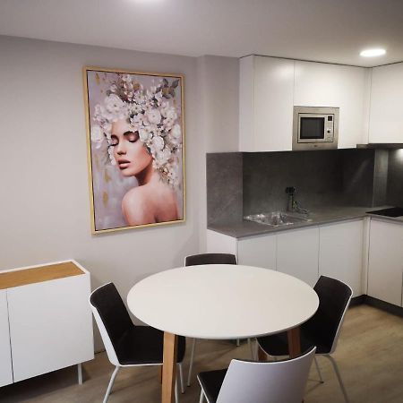 Centrico Estudio Vialia Vigo Exterior photo