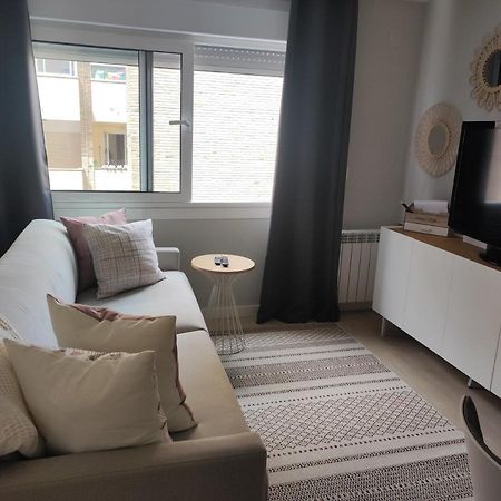 Centrico Estudio Vialia Vigo Exterior photo