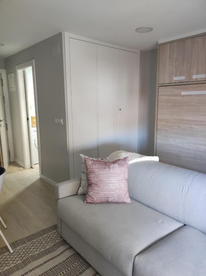 Centrico Estudio Vialia Vigo Exterior photo