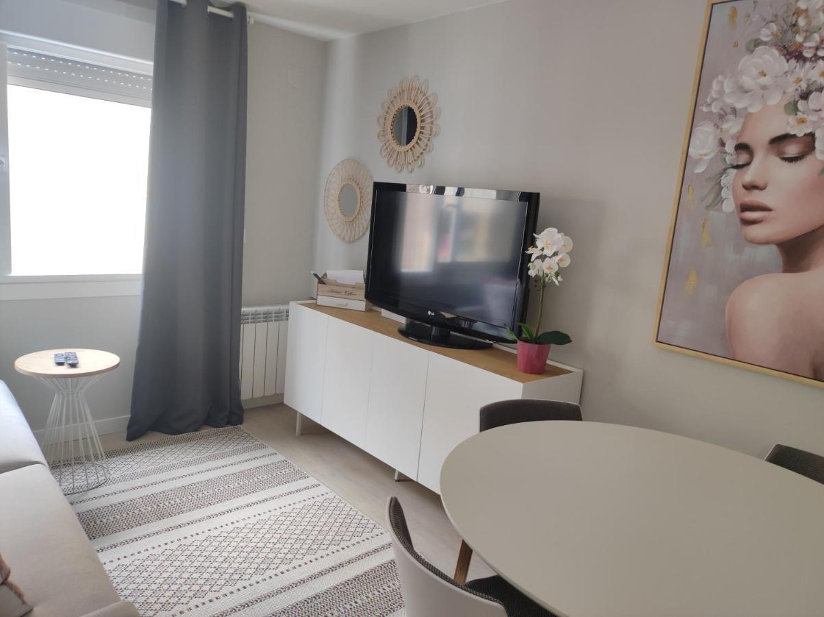 Centrico Estudio Vialia Vigo Exterior photo